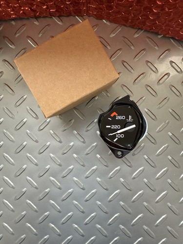 Temperature gauge for - gauge,